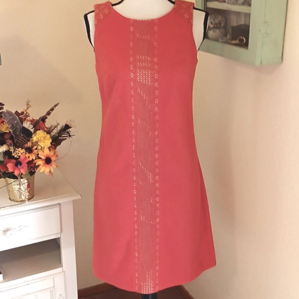 Nine West Sheath Dress